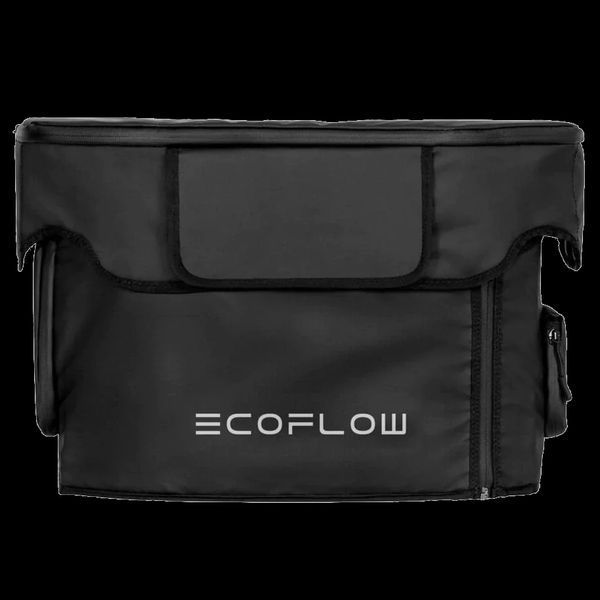 Сумка EcoFlow DELTA Max Bag 99-00009595 фото