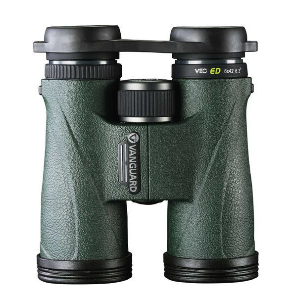 Бінокль Vanguard VEO ED 8x42 WP (VEO ED 8420) DAS301025 фото