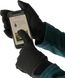 Перчатки водонепроницаемые Highlander Aqua-Tac Waterproof Gloves Black M (GL095-BK-M) 930527 фото 2