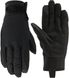Перчатки водонепроницаемые Highlander Aqua-Tac Waterproof Gloves Black M (GL095-BK-M) 930527 фото 1