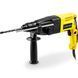Перфоратор сетевой Trotec PRDS 05-230V + кейс (4415000020) DAS302798 фото 7