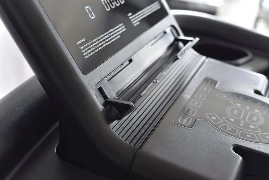 Бігова доріжка Toorx Experience Plus AC (EXPERIENCE-PLUS-AC) 931342 фото