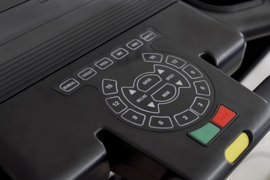 Бігова доріжка Toorx Experience Plus AC (EXPERIENCE-PLUS-AC) 931342 фото