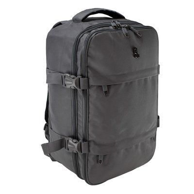 Рюкзак міський Semi Line 20 Graphite (P8308-2) DAS303558 фото