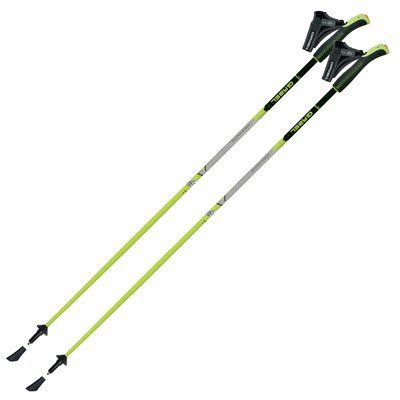 Палиці для скандинавської ходьби Gabel Light NCS 125 (7008341361250) DAS301691 фото