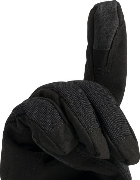 Рукавички водонепроникні Highlander Aqua-Tac Waterproof Gloves Black L (GL095-BK-L) 930528 фото