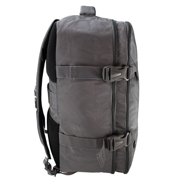 Рюкзак міський Semi Line 20 Graphite (P8308-2) DAS303558 фото
