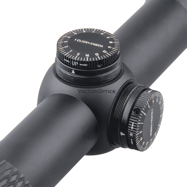 Приціл оптичний Vector Optics Matiz 3-9x40 (25,4 мм) SFP Duplex STV-5002877 фото