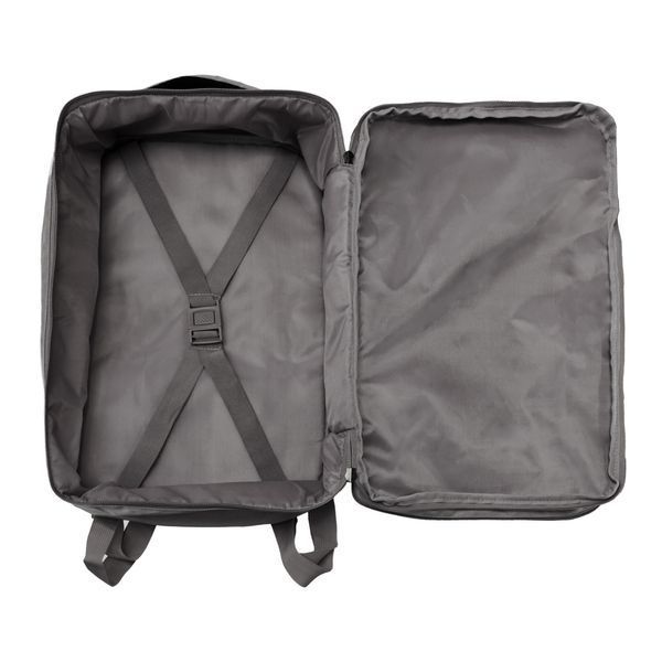 Рюкзак міський Semi Line 20 Graphite (P8308-2) DAS303558 фото