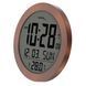 Годинник настінний Technoline WS8038 Cooper (WS8038) DAS301571 фото 8