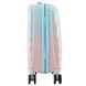 Валіза Semi Line 20" (S) Blue/Pink Cream Gradient (T5649-1) DAS302623 фото 4