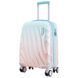 Валіза Semi Line 20" (S) Blue/Pink Cream Gradient (T5649-1) DAS302623 фото 1