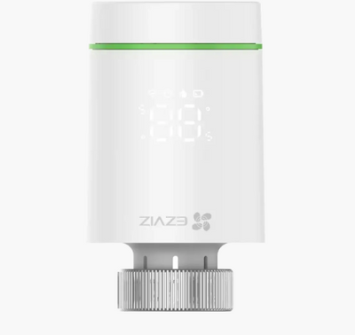 Умный термостат Ezviz CS-T55 VIA-99-00016598 фото