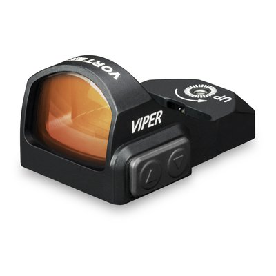 Коллиматорный Прибор Vortex Viper Red Dot Battery w/Product (VRD-6) 927803 фото