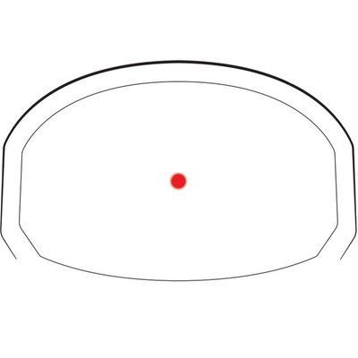 Коллиматорный Прибор Vortex Viper Red Dot Battery w/Product (VRD-6) 927803 фото