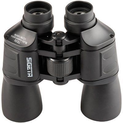 Бинокль SIGETA FARLAND 7x50 OPT-65881 фото