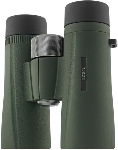 Бінокль Kowa BD II 10x42 XD (11899) 927703 фото