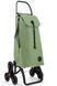 Сумка-візок Rolser I-Max Tweed 6 43 Verde (IMX383-1002) 929644 фото 2