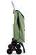 Сумка-візок Rolser I-Max Tweed 6 43 Verde (IMX383-1002) 929644 фото 3
