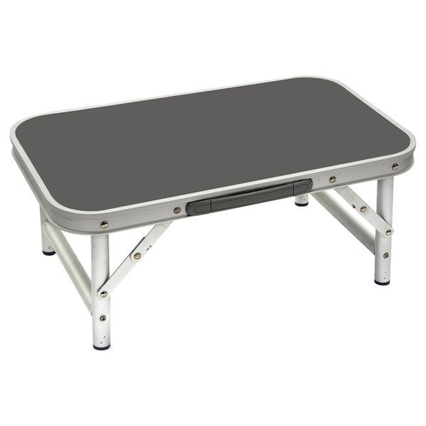 Стіл Bo-Camp 56x34 cm Grey (1404394) DAS303274 фото