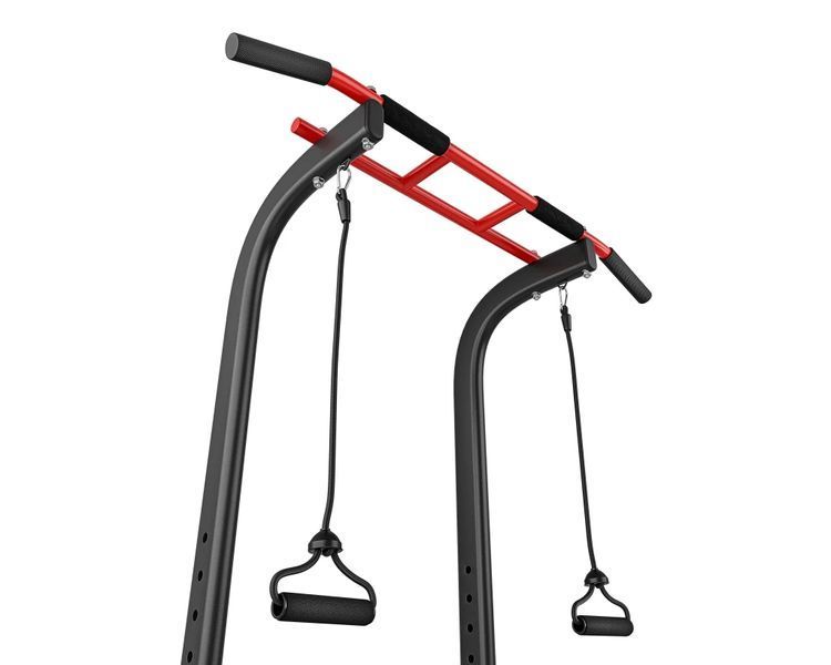 Силовая станция Hop-Sport HS-1016K H-5902308225756 фото