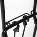 Тележка хозяйственная Bo-Camp Luggage Trolley Foldable 35 kg Black (5267281) DAS302438 фото 10