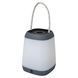 Ліхтар кемпінговий Bo-Camp Sargas Rechargable 180 Lumen White/Grey (5818725) DAS301635 фото 6