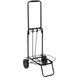Тележка хозяйственная Bo-Camp Luggage Trolley Foldable 35 kg Black (5267281) DAS302438 фото 7