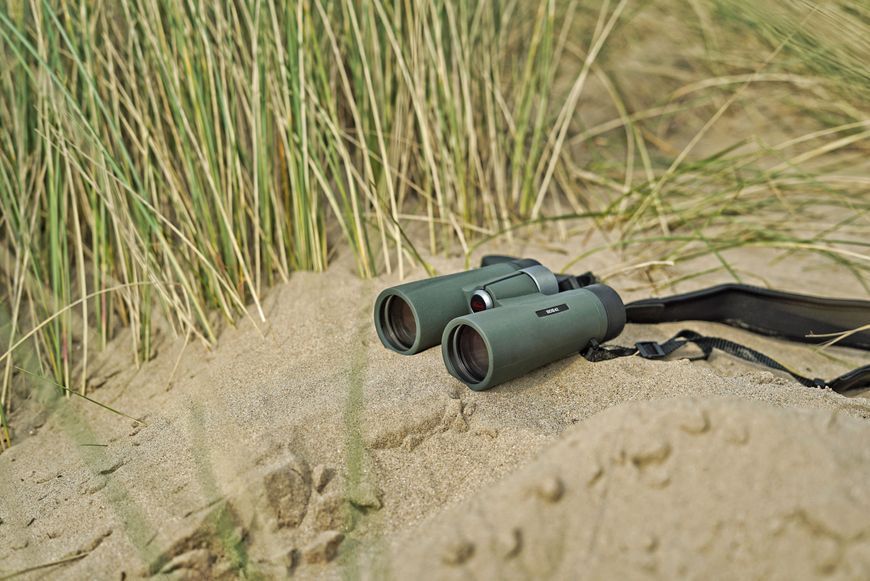 Бінокль Kowa BD II 10x42 XD (11899) 927703 фото