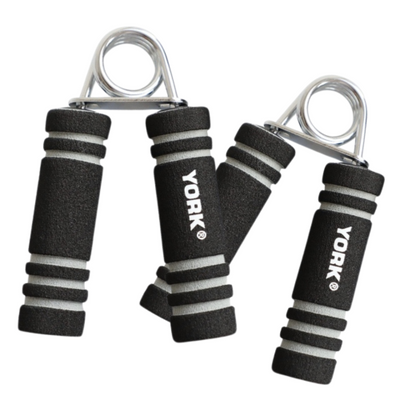Еспандери York Fitness Strong 2 шт H-00014961806007 фото