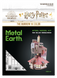 Металевий 3D конструктор "Harry Potter - Будинок Нора" TP-4987 фото 7