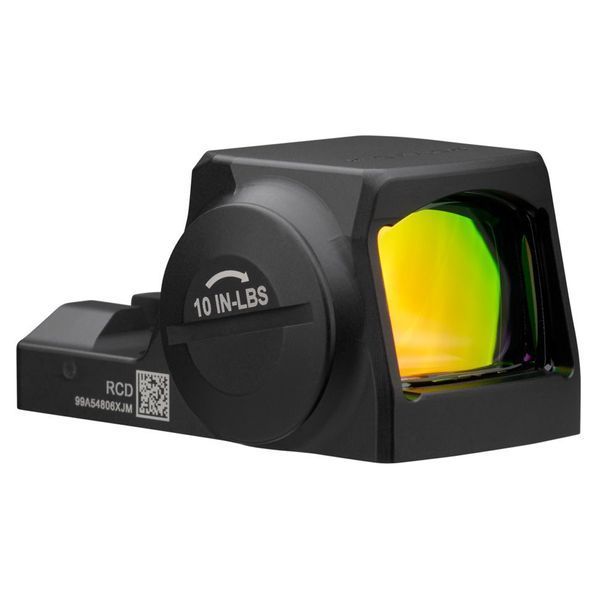 Прилад коліматорний Sig Optics ROMEO-X PRO FOOTPRINT, OPEN, 6 MOA RED DOT, BLACK STV-5003763 фото