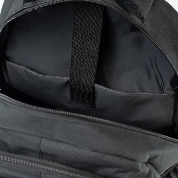Рюкзак міський Semi Line 21 Black (P8310-0) DAS303561 фото