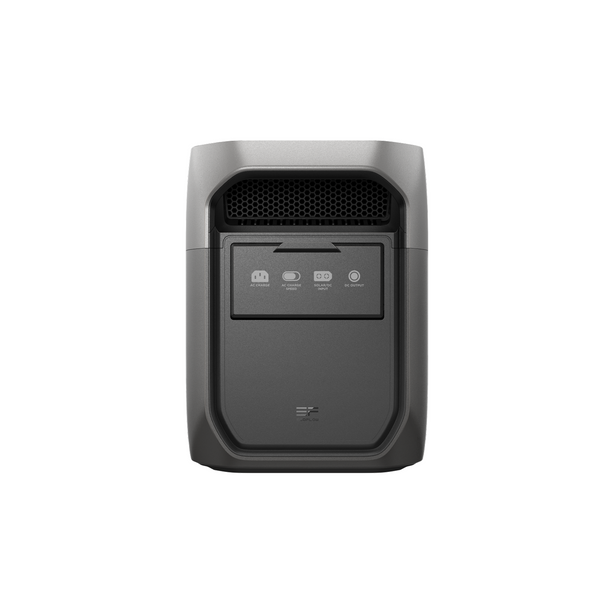Зарядна станція EcoFlow DELTA 3 Max, Гарантія 1 рік IN-73421644 фото