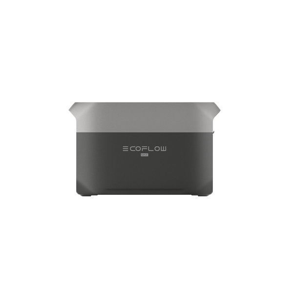 Зарядна станція EcoFlow DELTA 3 Max, Гарантія 1 рік IN-73421644 фото