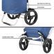 Cумка-візок ShoppingCruiser Allround 41 Blue (650065) 930023 фото 2