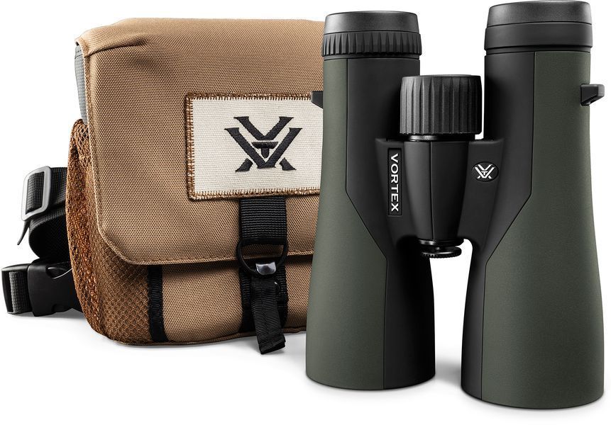 Бинокль Vortex Crossfire HD 10x50 (CF-4313) 927120 фото