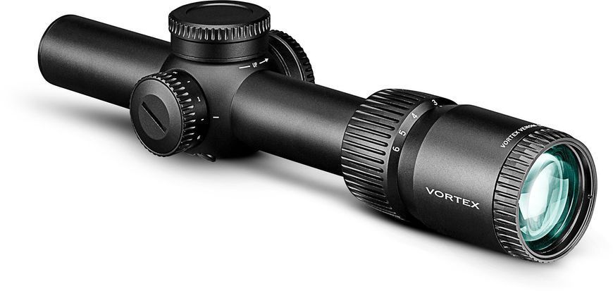 Оптический прибор Vortex Venom 1-6x24 SFP AR-BDC3 MOA (VEN-1601) 930667 фото