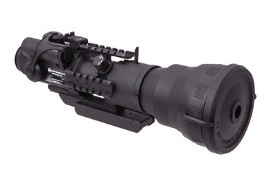 Прибор ночного видения ArmaSight Nemesis 4x72 GEN 2+ QS STV-5000045 фото