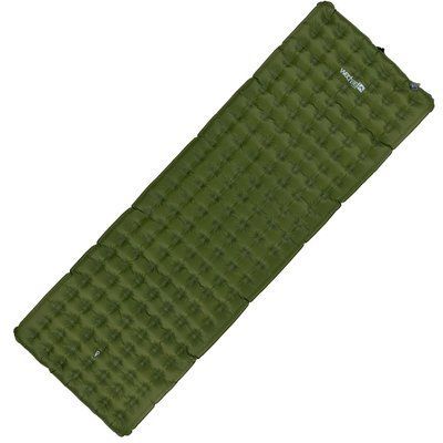 Килимок надувний Wechsel Glacio L 186 x 64 x 8 cm TL Olive (233123) DAS302768 фото