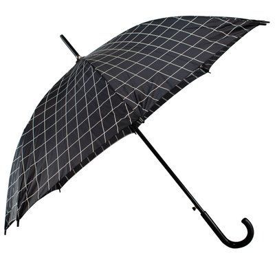 Парасолька Semi Line Grid Black (L2037-5) DAS303550 фото