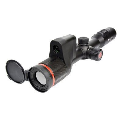 Тепловізійний прилад GUIDE TU431 LRF 400x300px 35mm (з далекоміром) 747159 фото