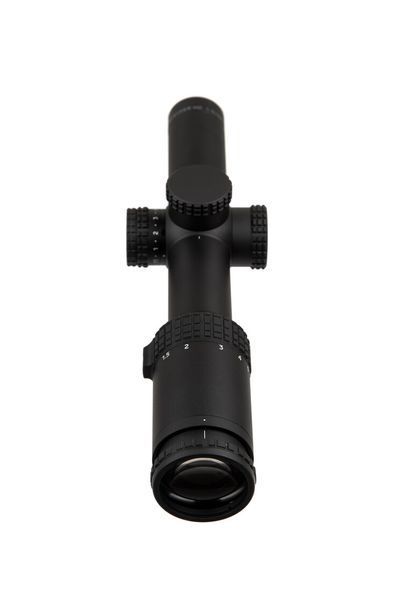 Прилад оптичний Delta DO STRYKER HD 1-6x24 DSMR STV-5002997 фото
