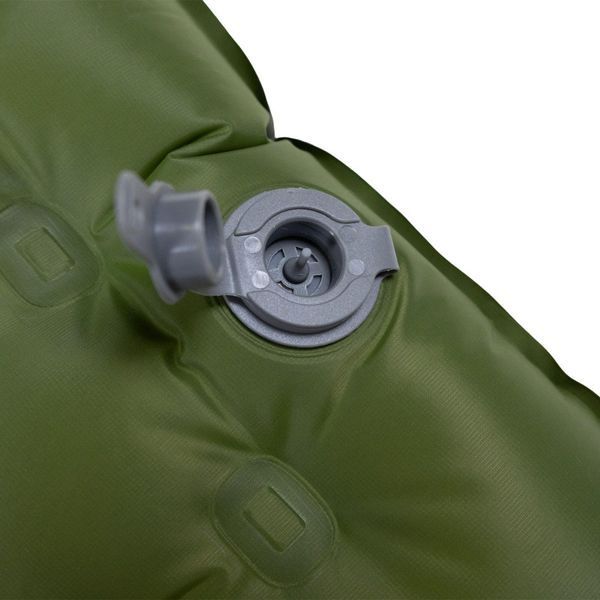 Килимок надувний Wechsel Glacio L 186 x 64 x 8 cm TL Olive (233123) DAS302768 фото