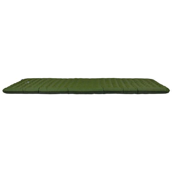 Килимок надувний Wechsel Glacio L 186 x 64 x 8 cm TL Olive (233123) DAS302768 фото
