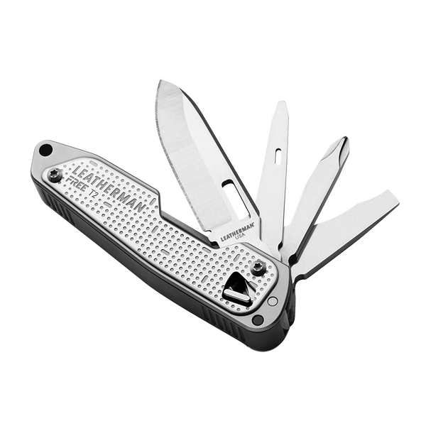Мультитул Leatherman Free T2 STV-4007805 фото