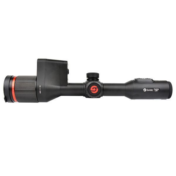 Тепловізійний прилад GUIDE TU431 LRF 400x300px 35mm (з далекоміром) 747159 фото