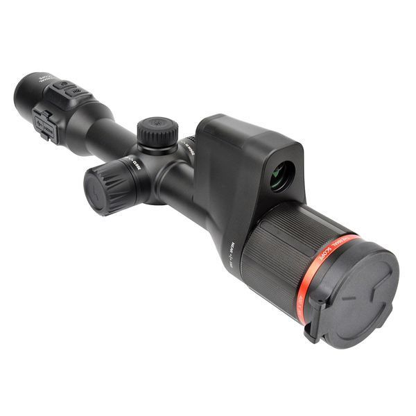 Тепловізійний прилад GUIDE TU431 LRF 400x300px 35mm (з далекоміром) 747159 фото