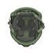 Шолом SHC SHTORM GEN 3 Aramid, Olive, S SHTRMGEN3OS фото 5