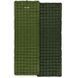 Килимок надувний Wechsel Glacio L 186 x 64 x 8 cm TL Olive (233123) DAS302768 фото 5